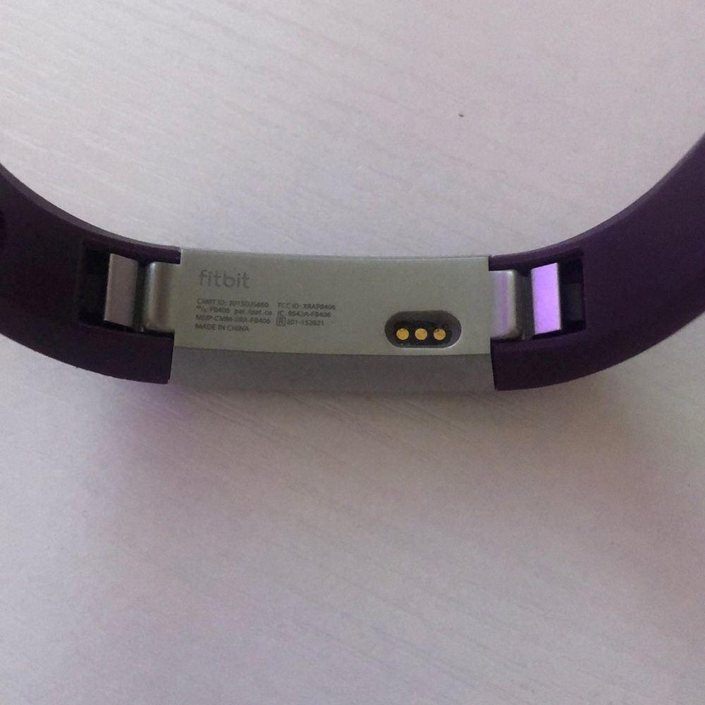 Fitbit Alta - image 3